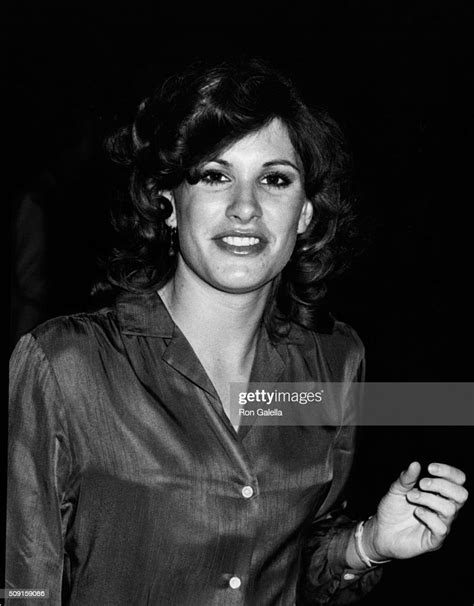 Judy Norton Taylor Attends Waltons Wrap Party On March 23 1980 At