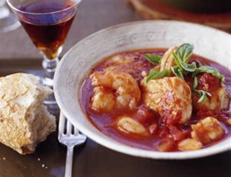 Seafood Stoup Fra Diavolo Rachael Ray Seafood Recipes