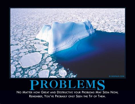 Problems Motivational Posters Funny Work Humor Funny Posters