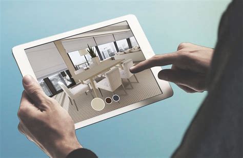 Creating Worlds In Augmented Reality For Real Estate And How To Get The
