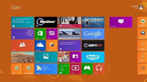 Home Screen Wallpaper Windows 8 Wallpapersafari