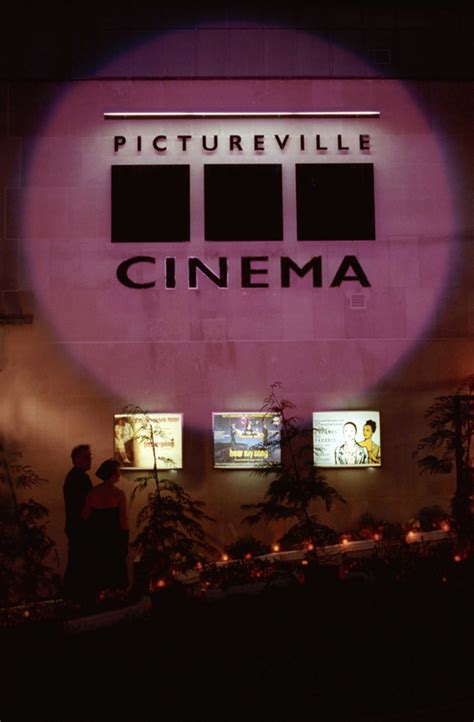 Cinerama In The Uk 3 Strip Cinema In Bradford Past And Present