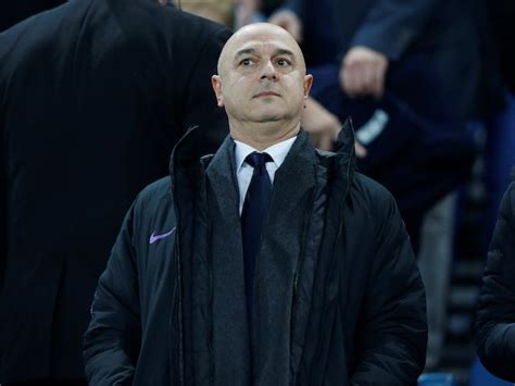 Daniel levi was born on august 26, 1965 in constantine, algeria. Daniel Levy: 'Spurs can become one of world's biggest ...