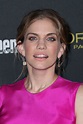 ANNA CHLUMSKY at Entertainment Weekly’s Pre-emmy Party – HawtCelebs