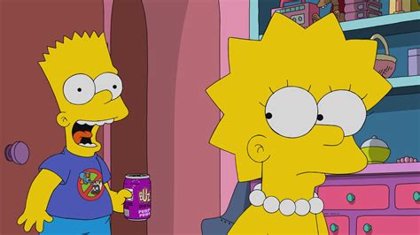 Megan Amrams First Simpsons Script Brings The Culture Wars To Springfield
