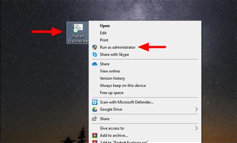 8 Ways To Fix Taskbar Not Working Issue On Windows 10 All Things How