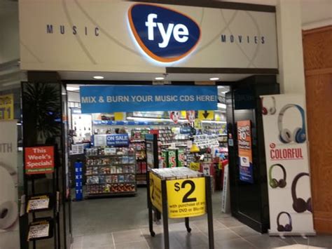 For your request cd store we found several interesting places. Fye - Music & DVDs - Pensacola, FL - Yelp
