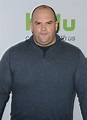 Ethan Suplee from 'My Name Is Earl' Stuns Fans with His New Buff Appearance
