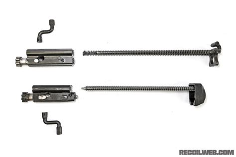 Brownells Brn 180 Recoil