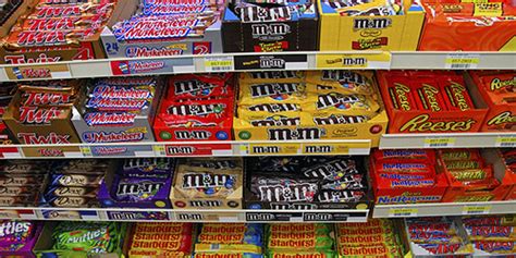 Best Candy Bars Ever Mock Draft