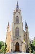 Basilica of the Sacred Heart | University of Notre Dame | Mahrie & Rya