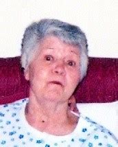Lillian burgess forever missed forever love Newcomer Family Obituaries - Sadie Elizabeth 'Granny ...