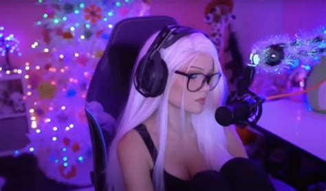 popular streamer announces break after twitch viewer finds her house sets her car on fire we