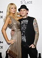 The many surprising romances of Benji Madden