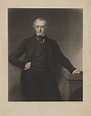 NPG D42100; Sir John Stuart - Portrait - National Portrait Gallery