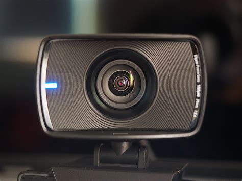Elgato Facecam Review A Pricey 200 Webcam Option For Speed Freaks