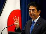 YOUng | Shinzō Abe resta Primo Ministro, Giappone verso il riarmo. E ...