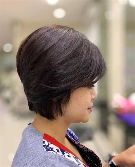 36 Hottest Short Graduated Bob Haircuts For On Trend Women