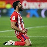 Club Atlético de Madrid · Web oficial - Diego Costa: "Muy feliz por ...