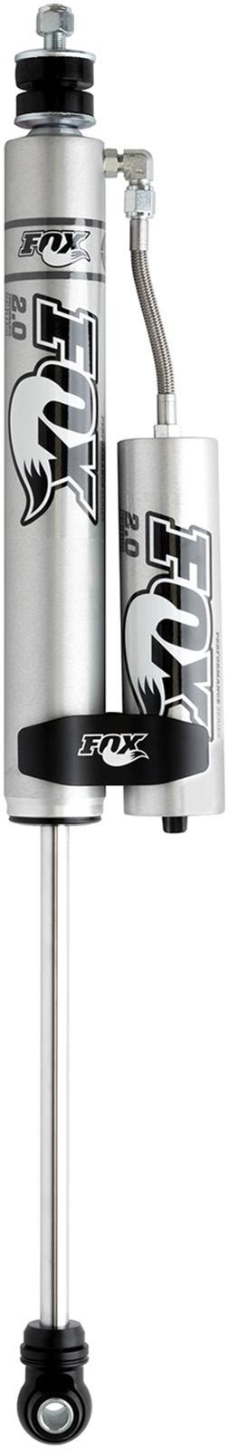 Fox Shox 985 24 101 Fox Racing Shox 20 Performance Series Reservoir