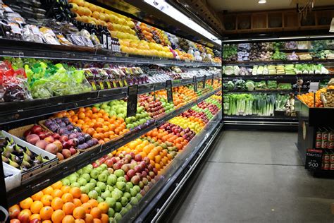 Ashgrove Fresh Fruit Market A Better Choice