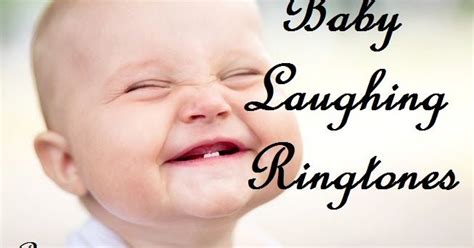 Funny Ringtones Baby Laughing Cats Blog