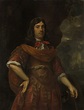 Cornelis Tromp (1629-91). Lieutenant-Admiral-General. 1668 Painting ...
