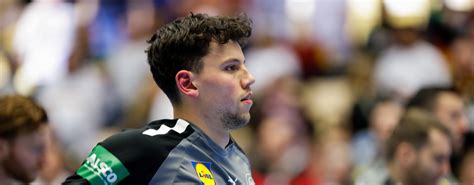 Main round berths to be decided in Men's EHF EURO 2026 group A