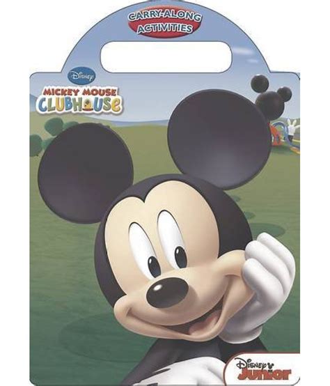Disney Junior Mickey Mouse Clubhouse Car Buy Disney Junior Mickey