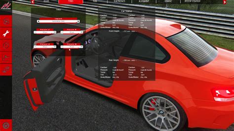 Assetto Corsa BMW 1M NORDSCHLEIFE TIME 8 36 610 2 13 2020 11 01 07 AM