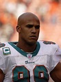 Jason Taylor American Football Player Stock Photos and Pictures | Getty ...