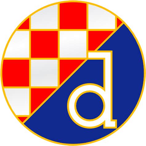 Gnk Dinamo Zagreb Logo Download Logo Icon Png Svg