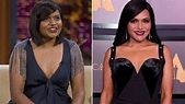 Mindy Kaling's dramatic weight loss secret is super easy | HELLO!