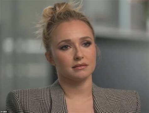 Actors Who Got Addicted To Drugs As Child Stars As Hayden Panettiere