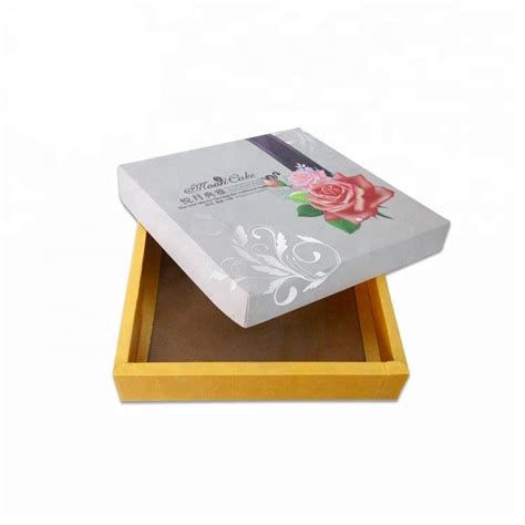 Custom Logo Printed Square White Cardboard T Box With Lids Buy