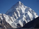 K2, The Second Highest Mountain in The World | Found The World