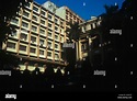 Calcutta university building Fotos e Imágenes de stock - Alamy