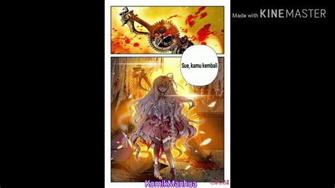 You want to eat it too? Notes On Hunting Demon Chapter 1 Bahasa Indonesia - YouTube