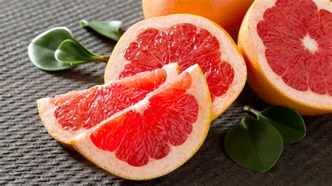 A 3 Day Grapefruit Diet For Weight Loss Betterme