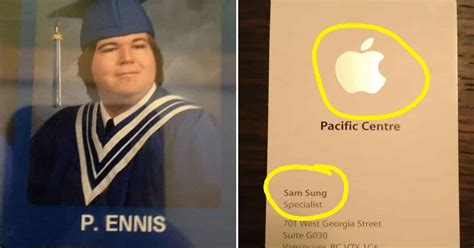 100 Most Hilariously Unfortunate Names In Human History