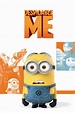 Despicable Me (2010) — The Movie Database (TMDb)