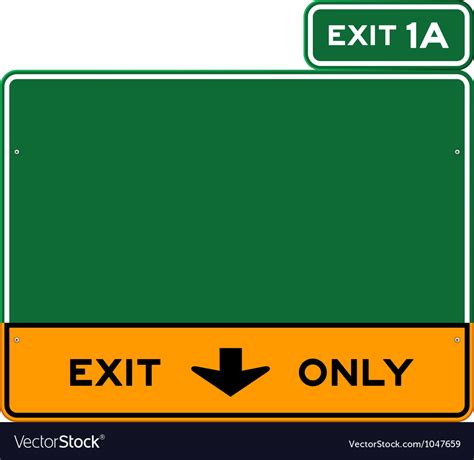 Exit Sign Clip Art Exit Sign Clip Art Exit Sign Clip