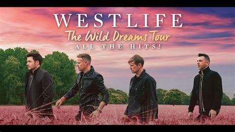Westlife Live At Wembley Stadium Official Trailer NFkino YouTube