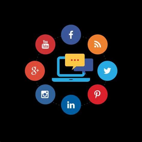 Social Media Marketing Service At Rs 10000month सोशल मीडिया