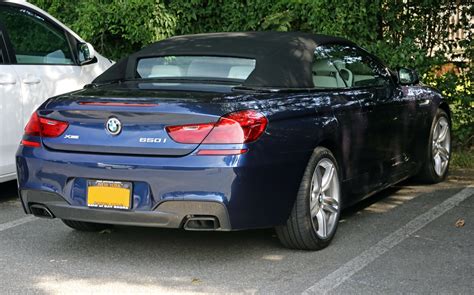 Bmw 6 Series Hardtop Convertible For Sale Amazing Photo Gallery Some
