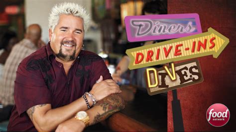 Food network is an american basic cable channel owned by television food network, g.p., a joint venture and general partnership between discovery, inc. Triple D Nation: Guy Fieri Returns to Diners, Drive-Ins ...