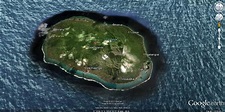 Cook islands Map and Cook islands Satellite Images