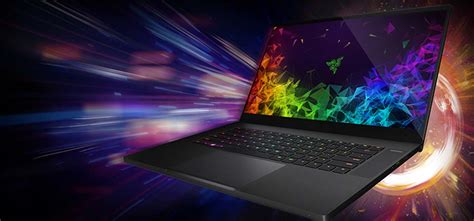 This New Gaming Laptop By Razer Is What Dreams Are Made Of Its Almost