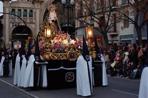 Cuál es el origen de las procesiones de Semana Santa
