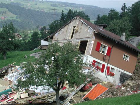 Bundeskanzlerin angela merkel will sich in der eifel ein bild von der verheerenden. Zehn Jahre nach dem Unwetter 2005 | Entlebucher Anzeiger